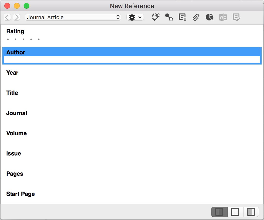 Download endnote x9 for mac