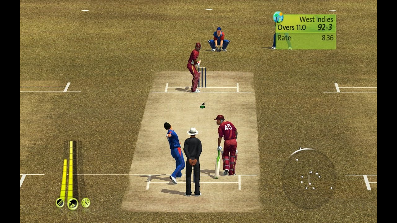 Cricket 07 download for mac download